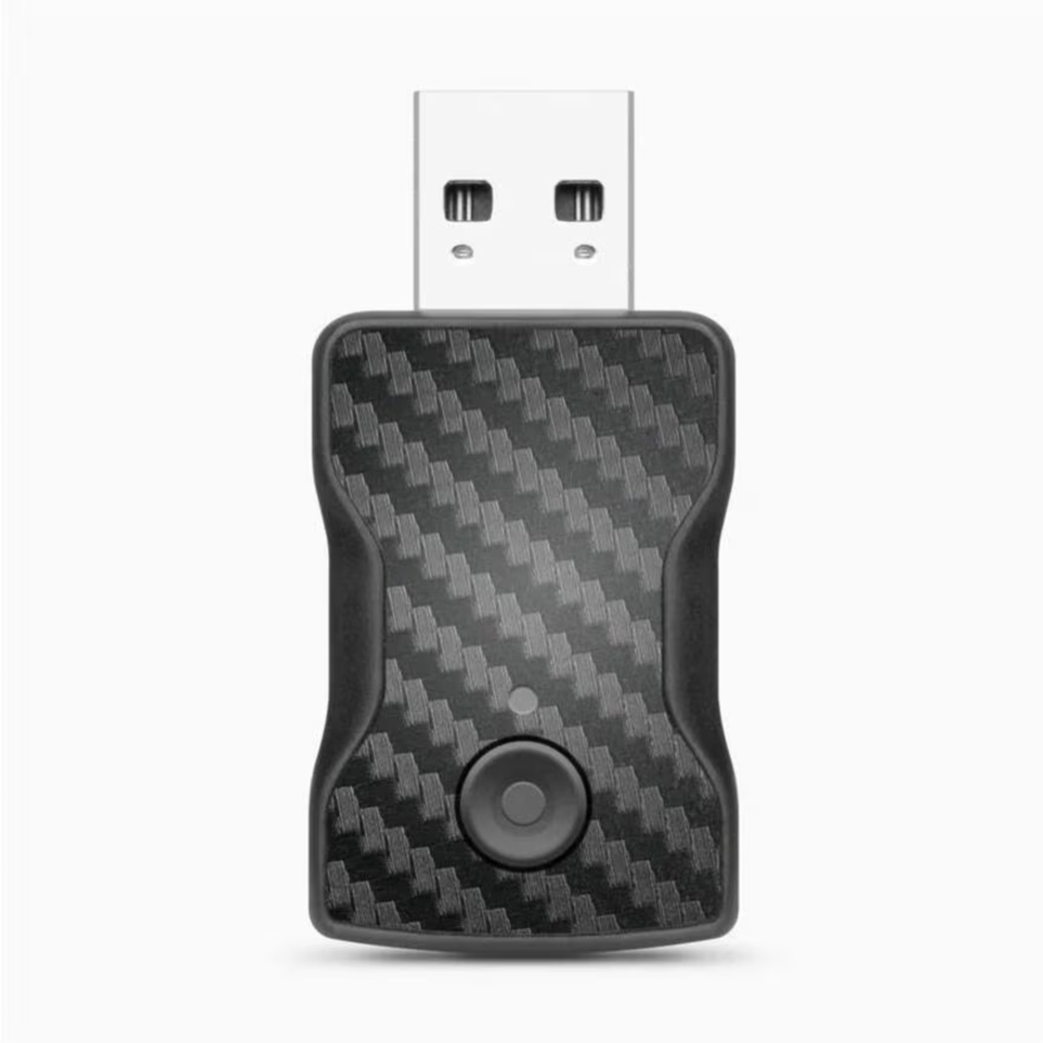 Dual Phone Switchable Usb Wireless Vehicle Infotainment Dongle, Plug-And-Play Wired To Wireless Car System Converter